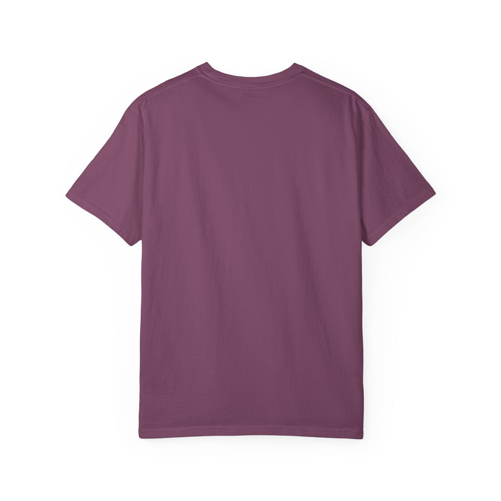 Teacher Shirt, Teach them love them watch them bloom, Comfort Colors, Teacher appreciation gift, stripe trend