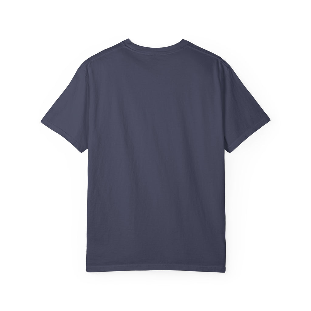 Teacher Shirt, Helping Tiny Humans do big things, Comfort Colors, Teacher appreciation gift, stripe trend