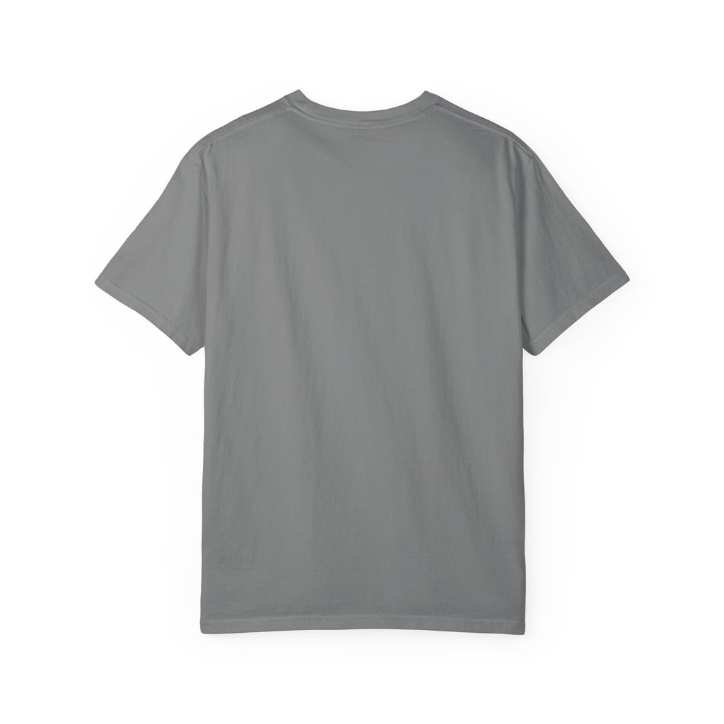 Teacher Shirt, Helping Tiny Humans do big things, Comfort Colors, Teacher appreciation gift, stripe trend
