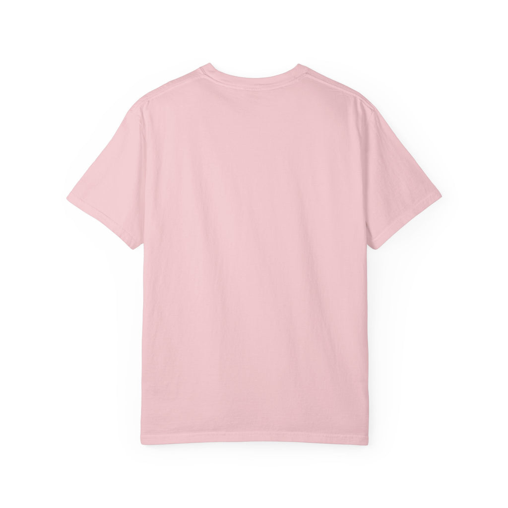 Teacher Shirt, Helping Tiny Humans do big things, Comfort Colors, Teacher appreciation gift, stripe trend