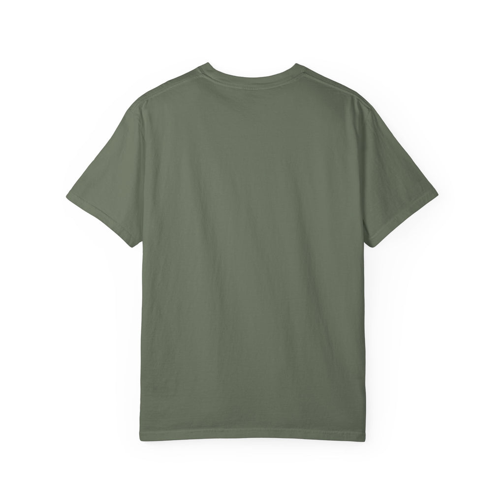 Teacher Shirt, Helping Tiny Humans do big things, Comfort Colors, Teacher appreciation gift, stripe trend
