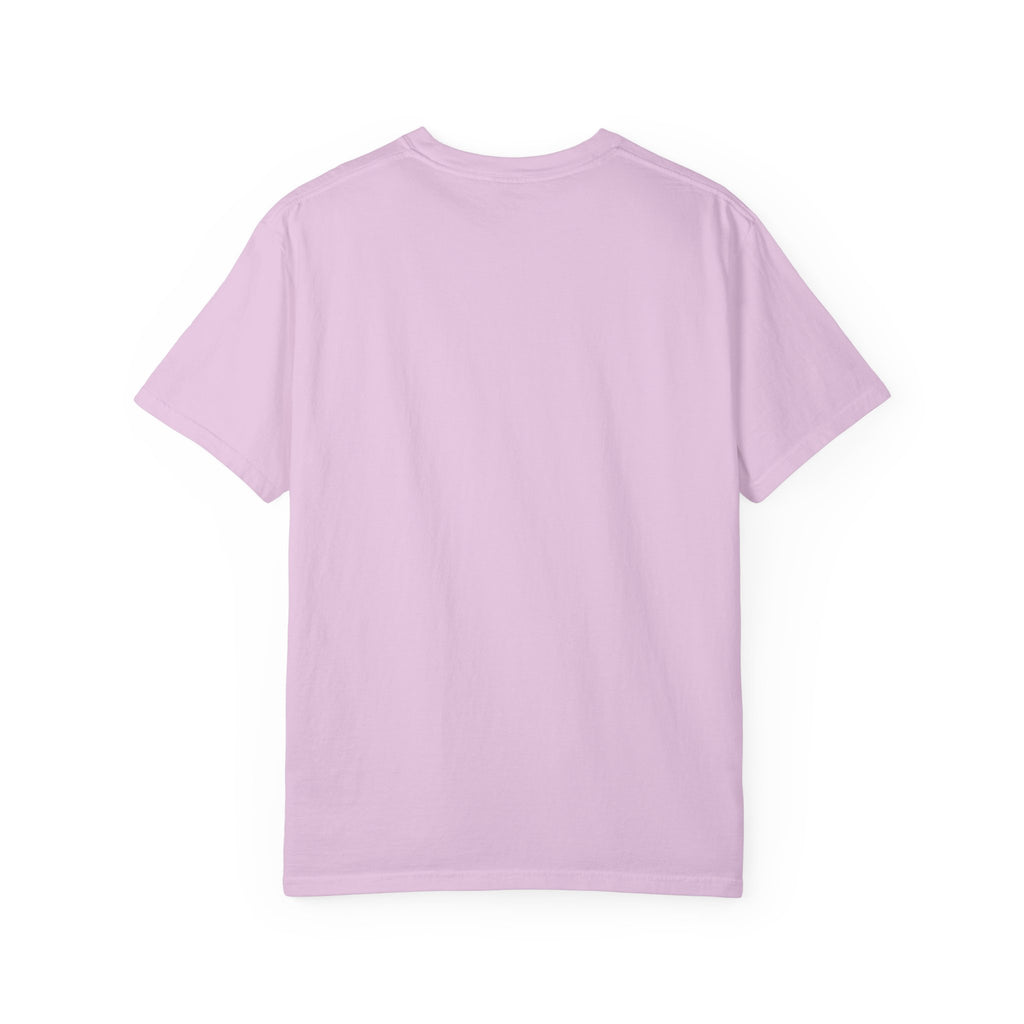 Teacher Shirt, Helping Tiny Humans do big things, Comfort Colors, Teacher appreciation gift, stripe trend