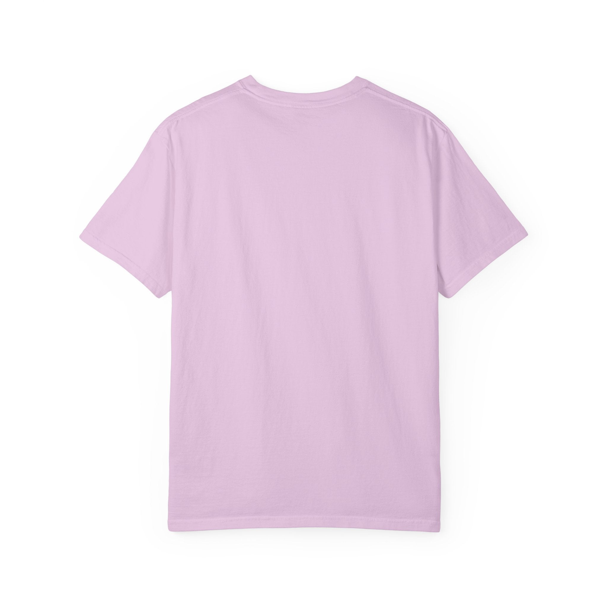 Teacher Shirt, Helping Tiny Humans do big things, Comfort Colors, Teacher appreciation gift, stripe trend