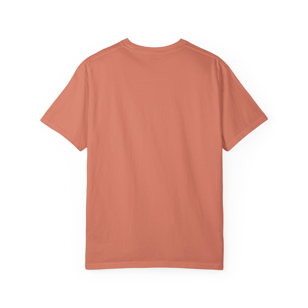 Teacher Shirt, Teach them love them watch them bloom, Comfort Colors, Teacher appreciation gift, stripe trend