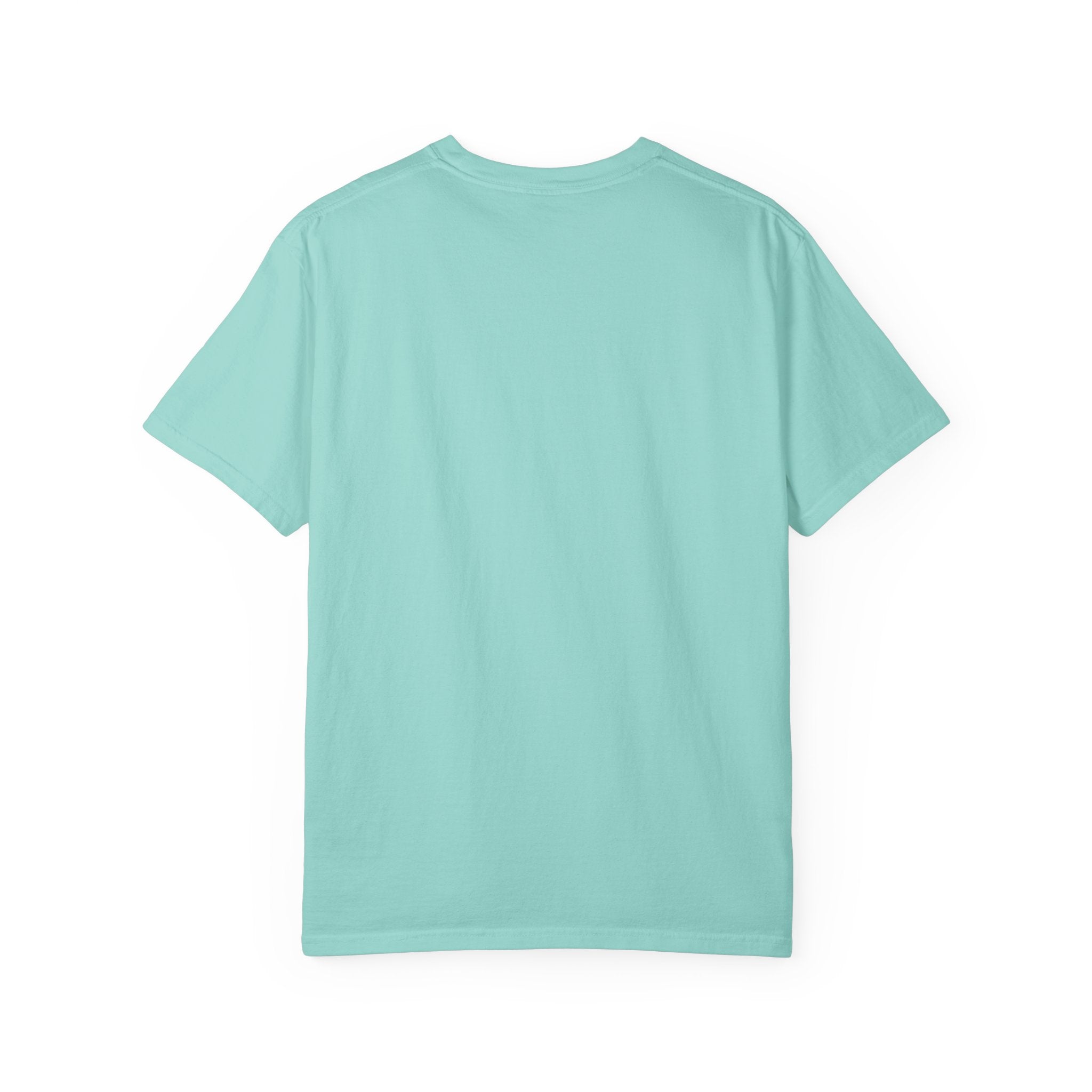 Teacher Shirt, Teach them love them watch them bloom, Comfort Colors, Teacher appreciation gift, stripe trend