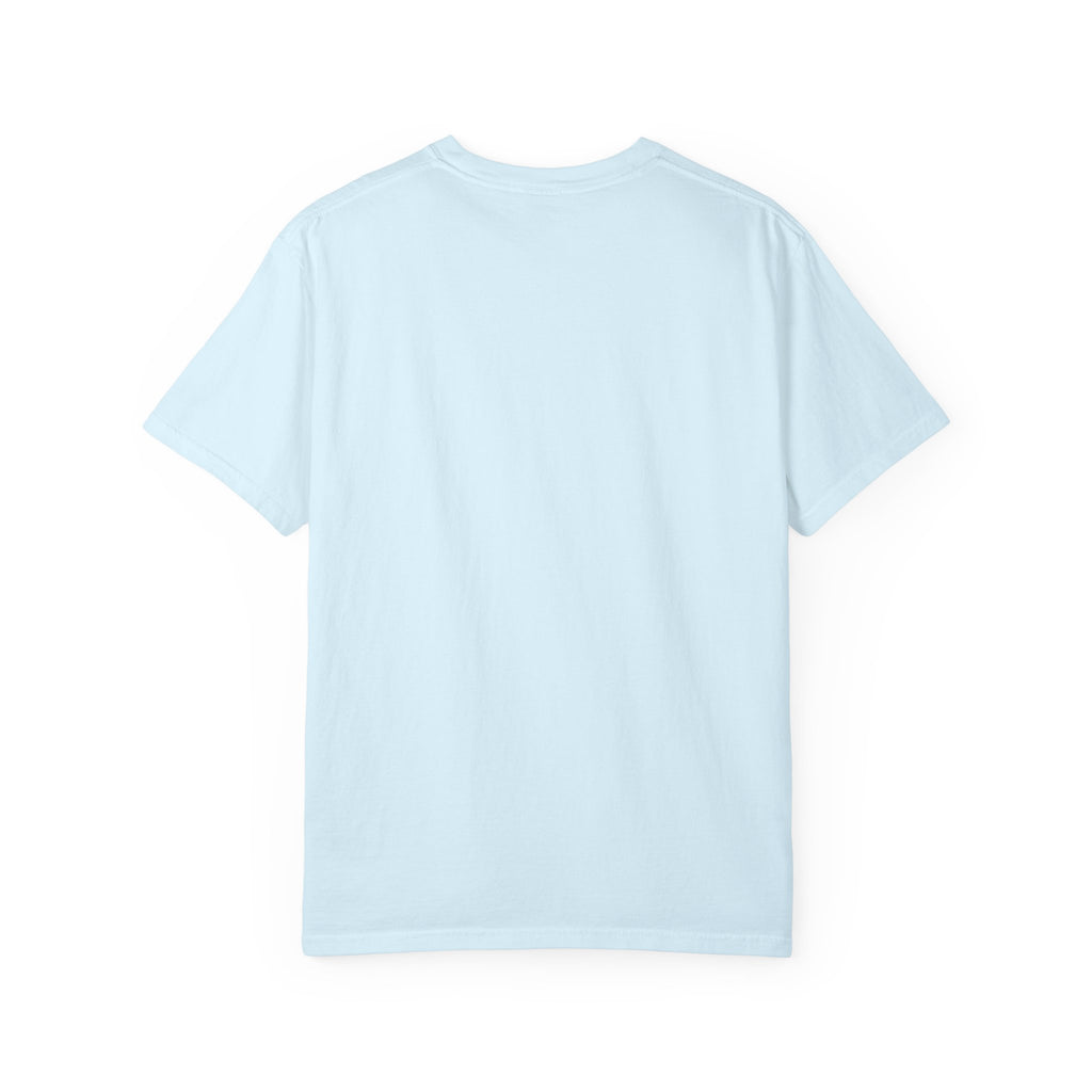 Teacher Shirt, Teach them love them watch them bloom, Comfort Colors, Teacher appreciation gift, stripe trend